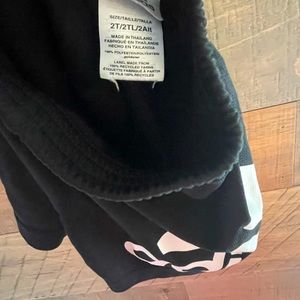 Boy Toddler Adidas athletic shorts, 2T